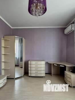 Таунхаус 100м², 2-этажный, на длительный срок, 