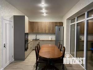 Дом 120м&sup2;, 1-этажный, посуточно, 