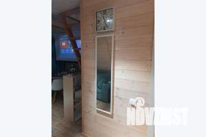 Дом 48м², 2-этажный, посуточно, 