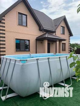 Дом 240м&sup2;, 2-этажный, посуточно, 