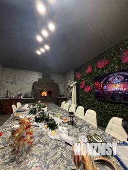 Дом 200м&sup2;, 1-этажный, посуточно, 