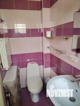 Дом 50м&sup2;, 1-этажный, на длительный срок, 