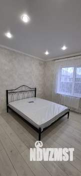 Дом 70м², 1-этажный, на длительный срок, 