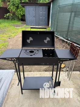 Дом 60м&sup2;, 2-этажный, посуточно, 