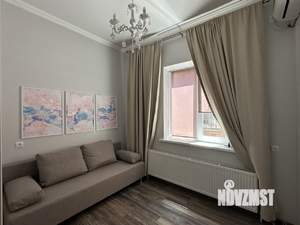 Дом 140м², 2-этажный, на длительный срок, 