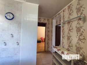 Дом 53м², 1-этажный, на длительный срок, 