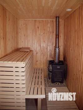 Коттедж 250м&sup2;, 2-этажный, на длительный срок, 