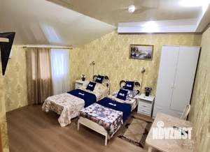 Дом 60м², 1-этажный, на длительный срок, 