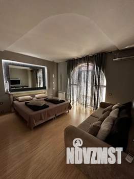 Дом 850м², 2-этажный, посуточно, 