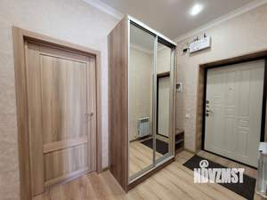 Коттедж 80м², 1-этажный, на длительный срок, 