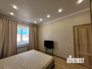 Коттедж 80м², 1-этажный, на длительный срок, 