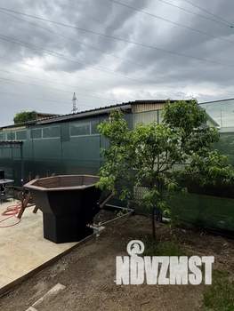 Дом 60м&sup2;, 2-этажный, посуточно, 