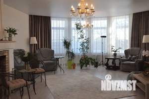 Дом 120м&sup2;, 2-этажный, посуточно, 