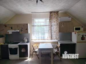 Дом 65м&sup2;, 2-этажный, на длительный срок, 