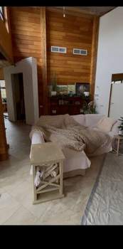 Дом 200м&sup2;, 1-этажный, на длительный срок, 