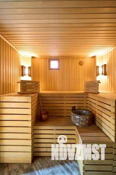 Дом 115м&sup2;, 2-этажный, посуточно, 