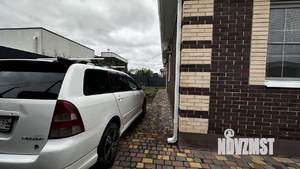 Дом 102м&sup2;, 1-этажный, на длительный срок, 