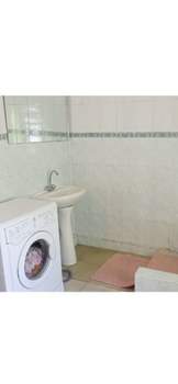 Дом 200м&sup2;, 1-этажный, на длительный срок, 