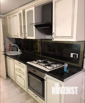 Дом 160м², 2-этажный, на длительный срок, 