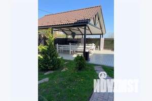 Дом 460м&sup2;, 2-этажный, посуточно, 