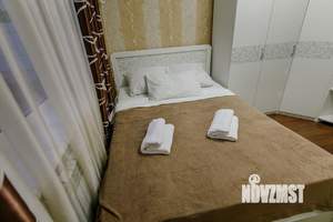 Дом 120м², 1-этажный, посуточно, 