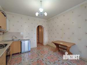 Дом 120м², 2-этажный, на длительный срок, 