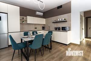 Дом 95м&sup2;, 1-этажный, посуточно, 