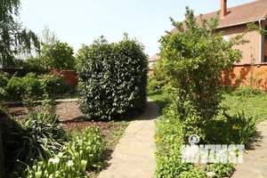 Дом 285м&sup2;, 1-этажный, посуточно, 