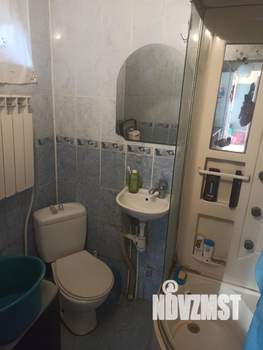 Дом 36м², 1-этажный, на длительный срок, 