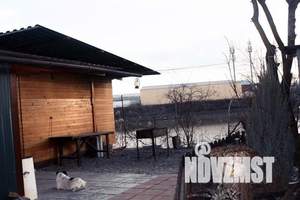 Дом 150м&sup2;, 2-этажный, посуточно, 