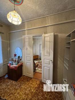 Дом 60м&sup2;, 1-этажный, на длительный срок, 