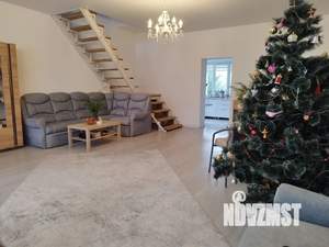 Дом 120м², 2-этажный, посуточно, 