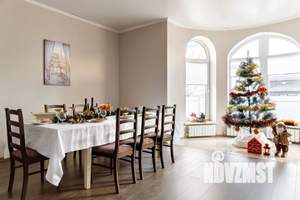 Дом 100м&sup2;, 1-этажный, посуточно, 