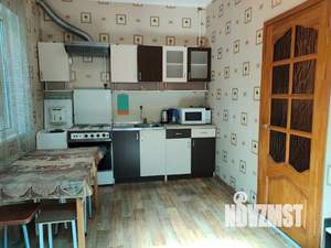 Дом 60м&sup2;, 1-этажный, посуточно, 