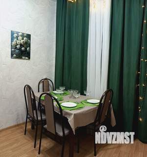 Дом 65м², 1-этажный, посуточно, 