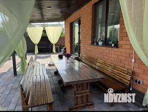 Коттедж 90м², 1-этажный, на длительный срок, 