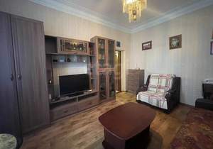 Дом 100м&sup2;, 1-этажный, на длительный срок, 