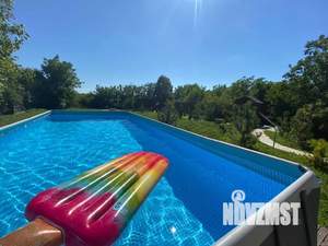 Дом 150м&sup2;, 2-этажный, посуточно, 