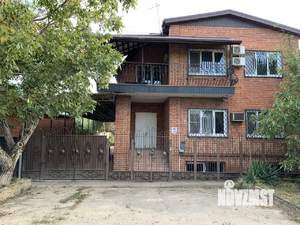 Дом 257м&sup2;, 3-этажный, на длительный срок, 