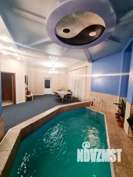 Дом 180м², 1-этажный, посуточно, 