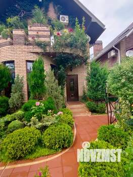 Дом 180м², 2-этажный, посуточно, 