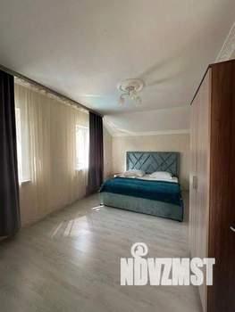 Дом 100м&sup2;, 1-этажный, посуточно, 