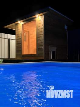 Дом 120м², 2-этажный, посуточно, 