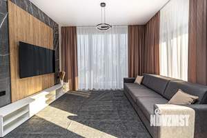 Дом 95м&sup2;, 1-этажный, посуточно, 