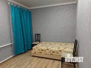 Дом 60м², 1-этажный, на длительный срок, 