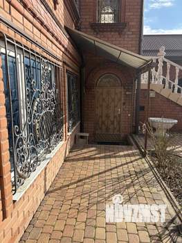 Дом 85м&sup2;, 1-этажный, на длительный срок, 