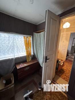 Дом 60м&sup2;, 1-этажный, на длительный срок, 