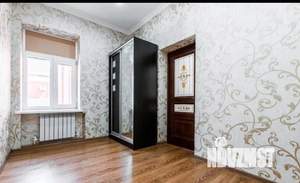 Дом 90м², 1-этажный, на длительный срок, 