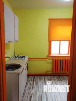 Дом 43м&sup2;, 1-этажный, на длительный срок, 