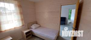 Дом 56м², 2-этажный, посуточно, 